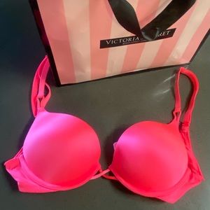 Victoria's Secret Bra